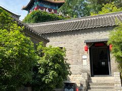 -天朝元辅-徐州民俗博物馆
