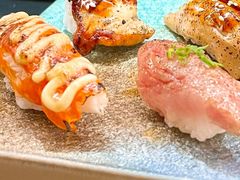 -Sushi Hanzo半藏(天环广场店)