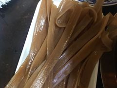 -春和發特色蒸饺(浐河西路店)