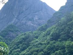-鄣山大峡谷