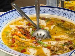 -新蜀会四川豆花(五羊店)