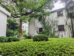 -苏州图书馆(人民路总馆)