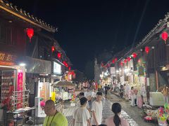 -零陵古城