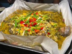 -鱼鼎香烤鱼火锅(华发商都店)