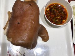 -金刚山烧烤(中山路店)