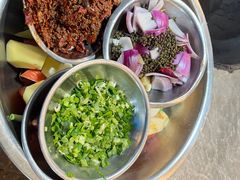 -大榕树柴火鸡•别院小厨(新都店)