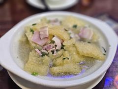 -长兴菜馆(高桥店)