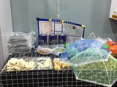 -大腕炸串(河东总店)