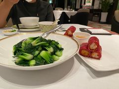 -君庭中餐厅(友谊宾馆店)