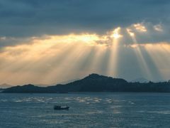 -漳州滨海火山岛自然生态风景区