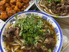 -清真-戏楼王记牛肉面