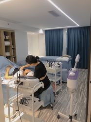 -AiCure 埃可儿·韩国医学皮肤管理