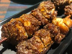 -幸福哟烧鸡·粤菜海鲜私厨(七星路店)