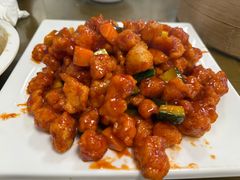 樱桃肉-开封灌汤包子铺(尚志大街店)