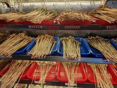-大芊金重庆串串火锅(南京路店)