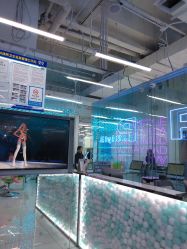 点击看大图 -P.STYLE 派斯造型