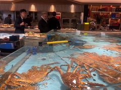 -渔傅·霞浦滩涂海鲜(建平店)