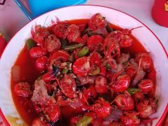 -辣不怕口味虾(凌霄路店)