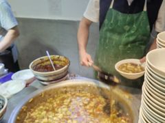 -马光荣肉丸糊辣汤(边东街店)