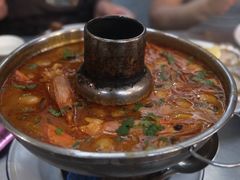 -Show Neua Thai Street Food