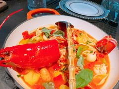 -九月里.自由花园餐厅