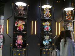 -泡泡玛特POPMART(西单大悦城店)