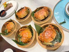 -火福·天湖阁大闸蟹博物馆主题餐厅(浅水湾店)