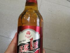 -连池鱼豆味坊(风景区店)