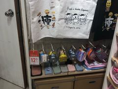 -伶俐(马家堡店)