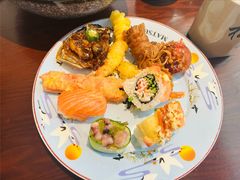 -松子料理(亮马桥店)