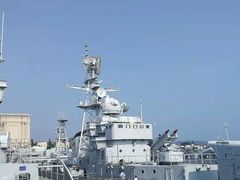 -中国人民解放军海军博物馆