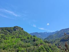-石台牯牛降景区