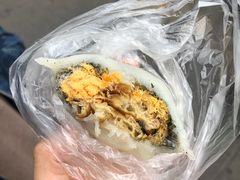 -上海虹口糕团(福州路店)
