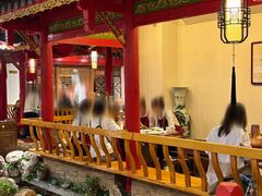 -清真·京华源铜锅涮肉(丰庆店)