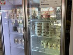 门面-老伴豆花(麦士威熟食中心店)