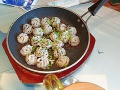 -松沪名灶·豆浆鱼头·新上海菜(飞航吾悦广场店)