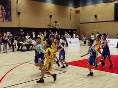 -苏州高新区浒墅关镇教育文体中心