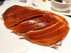 酥不腻烤鸭-小大董·烤鸭(观景餐厅·南京西路店)