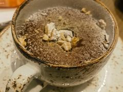 -博林天瑞喜来登酒店·西丽尚膳