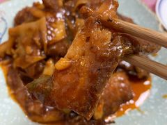乐乐烧带鱼-乐乐餐厅(湘子庙街店)