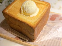 -绿茶餐厅(燕郊永旺店)