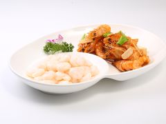特色双味虾-廊亦舫Lang Yi Fang Restaurant(金桥店)