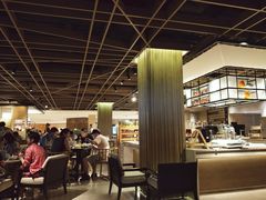 大堂-金海湾自助餐厅(金陵饭店)