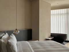 -深圳滨河时代ICON LAB艾垦酒店