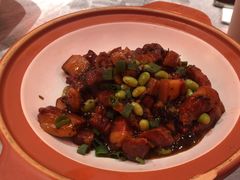 -山四砂锅(太原钟楼街店)