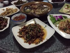 -嘎洒汤锅·花腰傣美食
