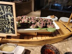 -“香”全日餐厅·株洲大汉希尔顿酒店