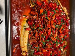 -半天妖烤鱼(方庄店)