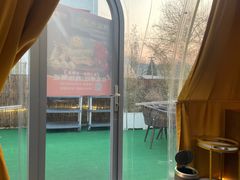 -羊门客在·烤盐池滩羊·川菜