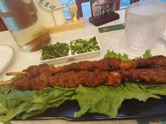 -东来顺饭庄(天坛店)